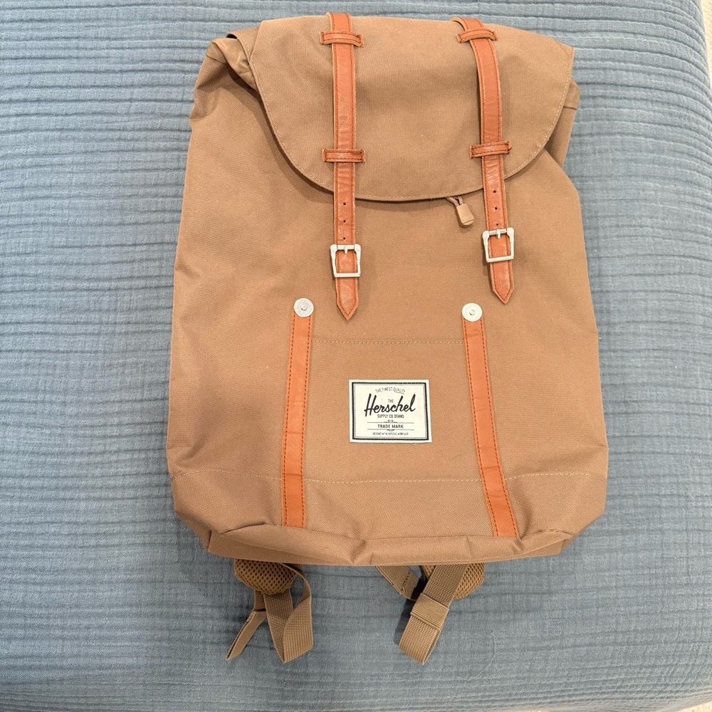 Herschel Supply Backpack